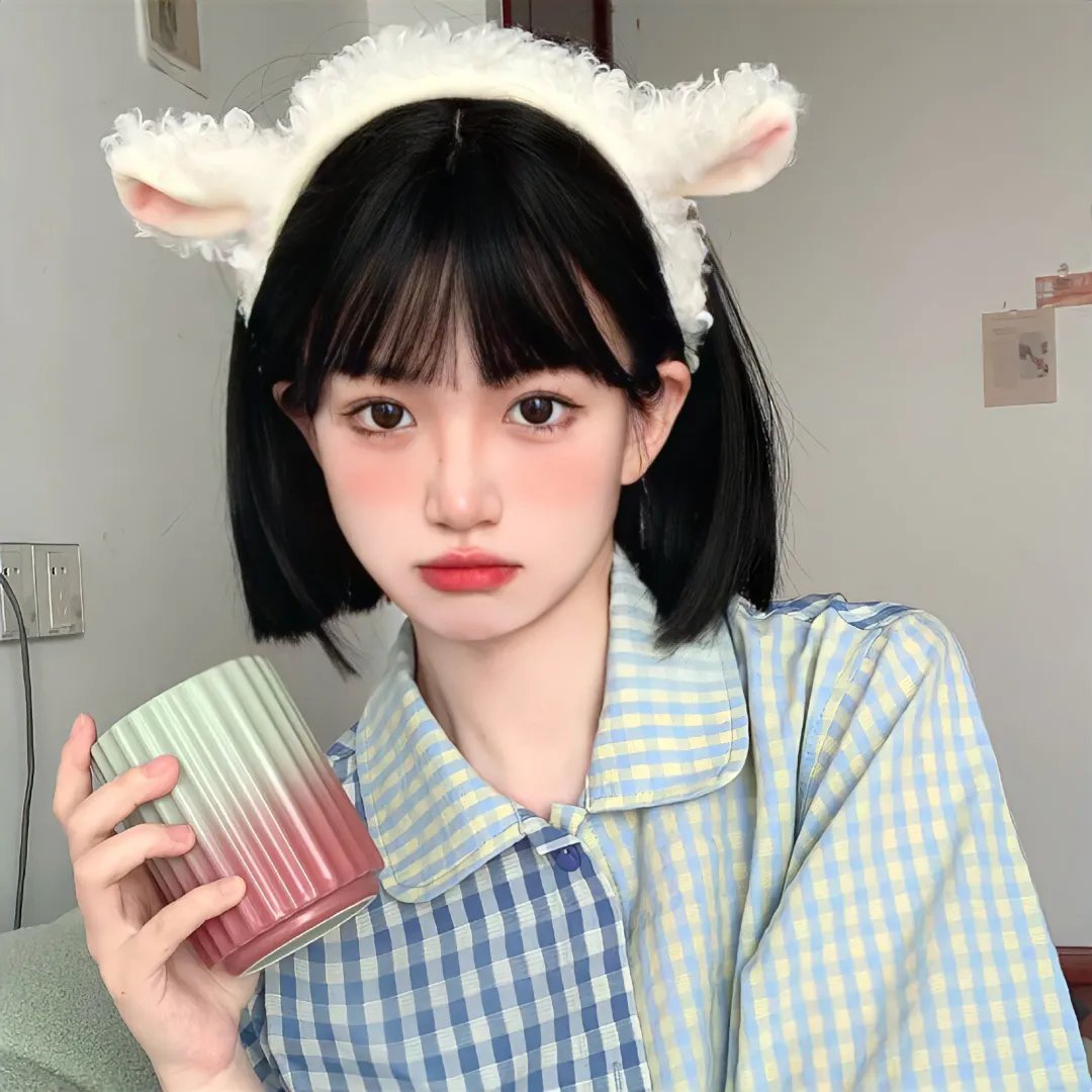 秘河密友