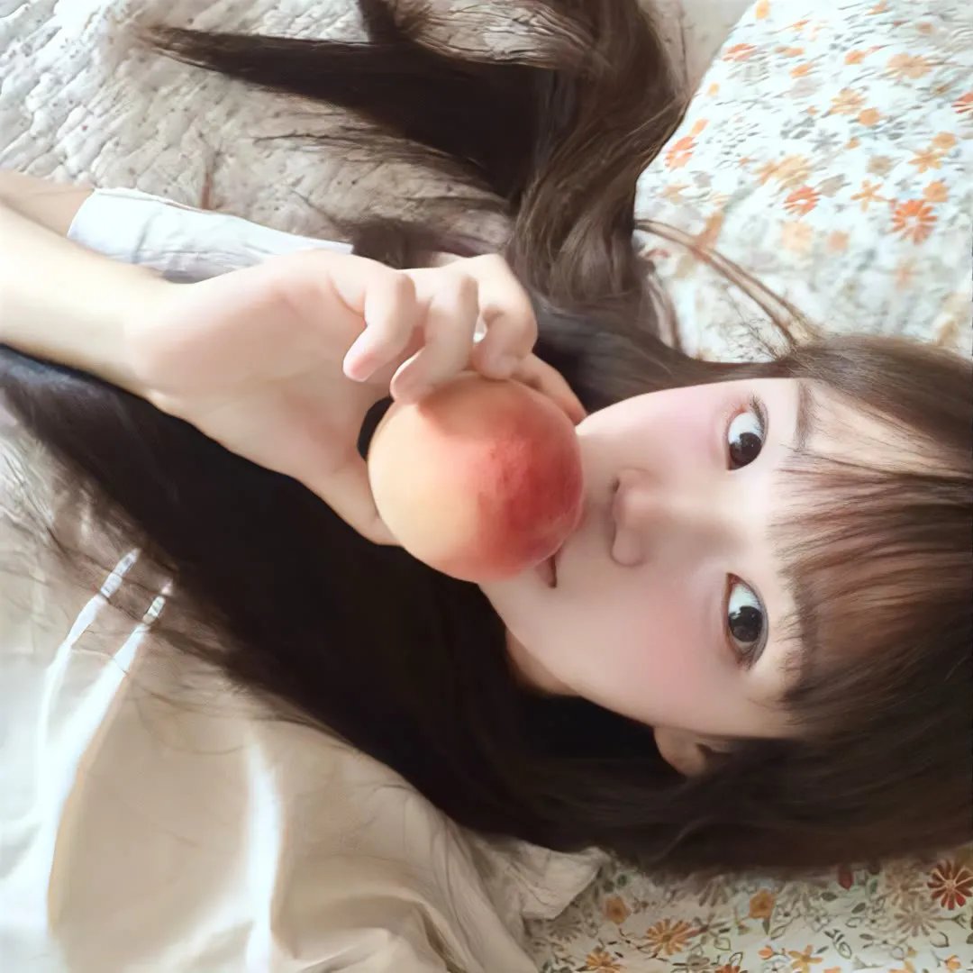 浪女回头