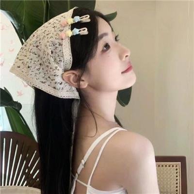 策马
