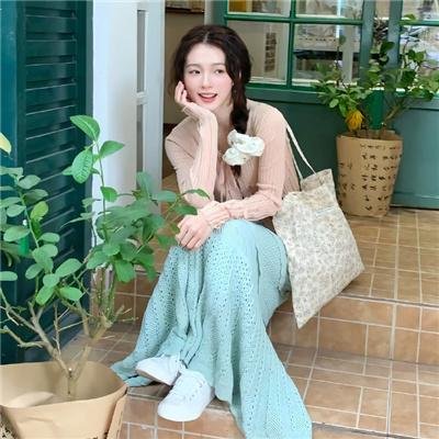 我的裘可妹妹